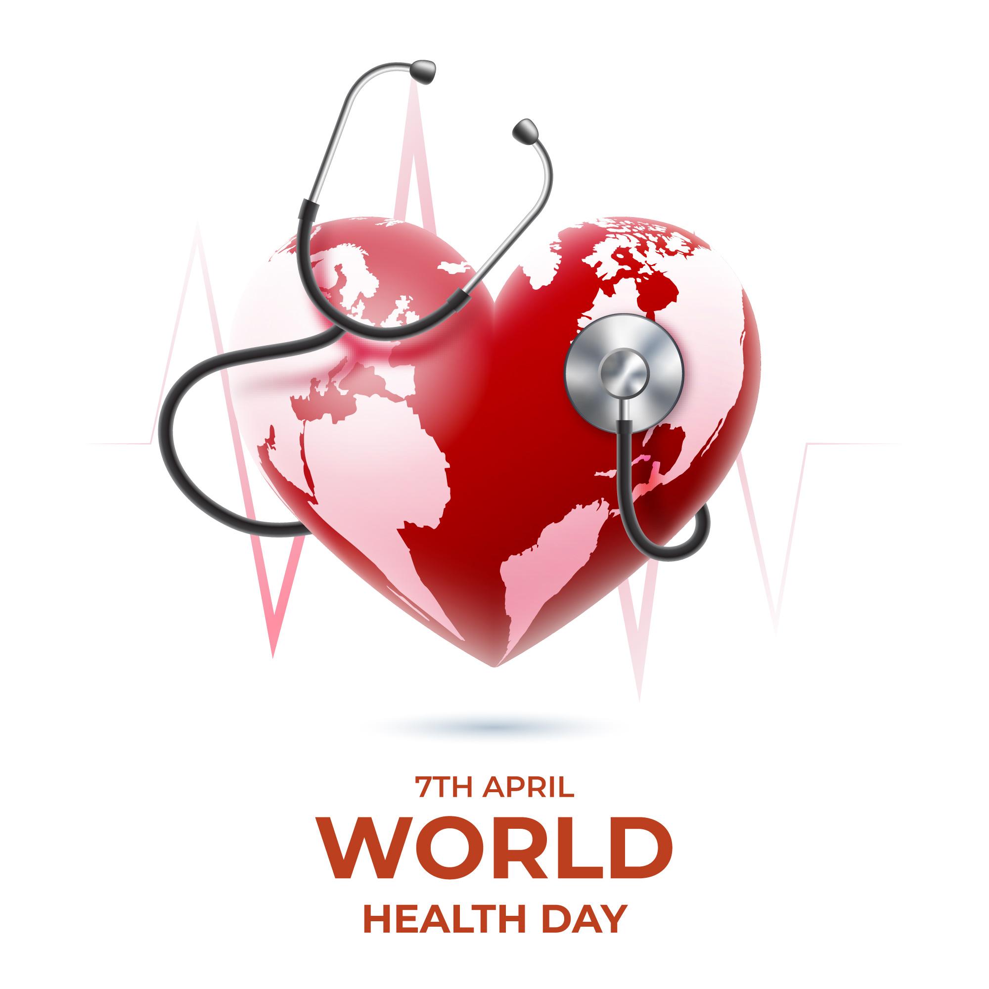 Celebrating World Health Day: History, Significance, and Meaning