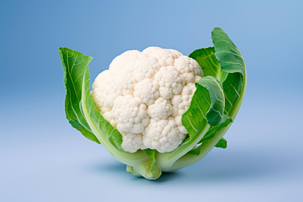 Unveiling the Nutritional Powerhouse: Cauliflower