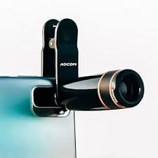 Enhance Your Smartphone Photography Zoom