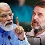 BJP Congress : Election saga