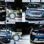 Unveiling Low Safety Ratings