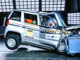 Unveiling Low Safety Ratings:Mahindra Bolero Neo