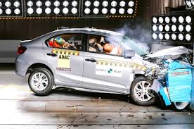 Unveiling Low Safety Ratings: Honda Amaze