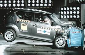 Unveiling Low Safety Ratings: Maruti Suzuki Ignis