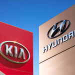 Hyundai and Kia's