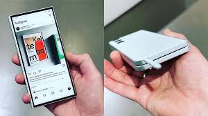 Galaxy Z Fold 6 