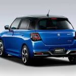 Maruti Swift : New Generation