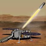 Reimagining Mars Rover