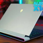 Dell Alienware x16 R2