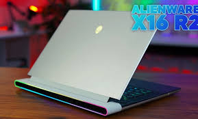 Dell Alienware x16 R2