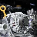 Car Alternator