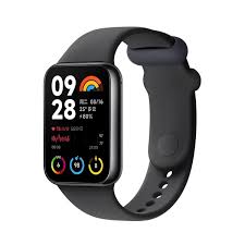 Xiaomi : Smart Band 8 pro