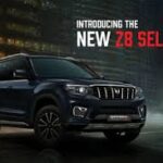 Mahindra Scorpio N Z8 S