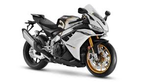 Aprilia RSV4 Factory