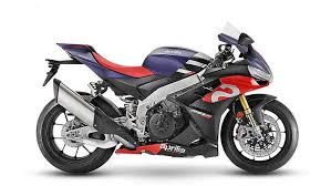 Aprilia RSV4 Factory