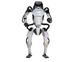 Atlas: Robot