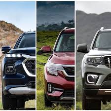 Exploring India's Million-Selling SUVs