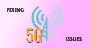 5G : Issues