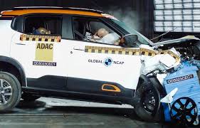 Unveiling Low Safety Ratings: Citroen E-C3