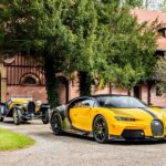Bugatti Chiron