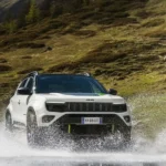 Jeep Avenger 4xe