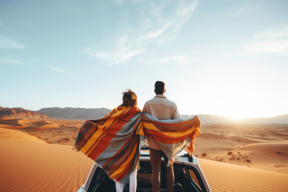 Arabian Travel Market (ATM) 2024: A Gateway to Tourism Growth