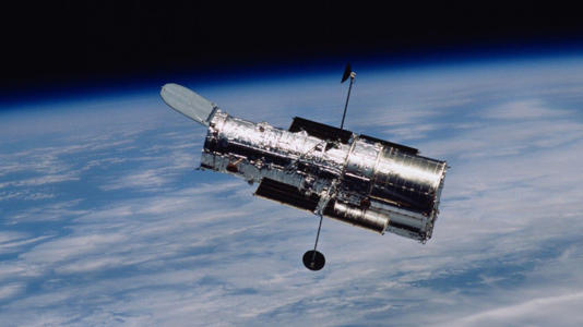 Hubble Telescope