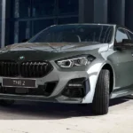 BMW 220i M Sport