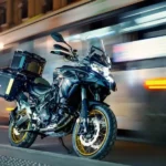 Benelli TRK