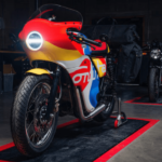 Royal Enfield Continental GT 650