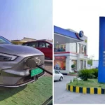 MG Motor India