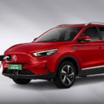 MG India