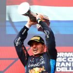 Verstappen