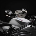 TVS-Owns Norton Motorcycles