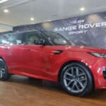 Range Rover LWB