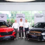 Skoda Auto Volkswagen