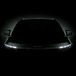 All-Electric Skoda Elroq