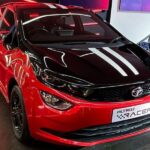Tata Altroz Racer Teased Ahead Of June 2024 Debut