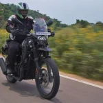 Yezdi Adventure