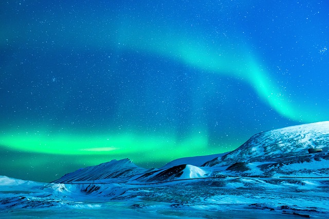 auroras