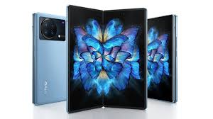 Vivo X Fold 3 Pro