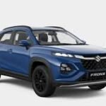 Maruti Suzuki Fronx Delta+(O) Launched at Rs 8.93 Lakh