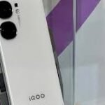 iQoo Neo 9s Pro+