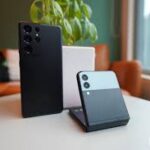 Samsung Galaxy S21, Galaxy Z Fold 3, Z Flip 3