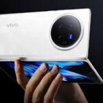 Vivo X Fold 3 Pro