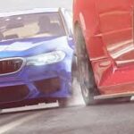 BMW M5 Teased Ahead Of Global Debut