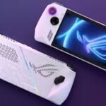 Asus ROG Ally X