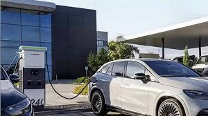 Exicom Launches High-Power DC Chargers Up to 400 kW