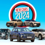 Exciting New Cars and SUVs