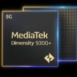 MediaTek Dimensity 9300+